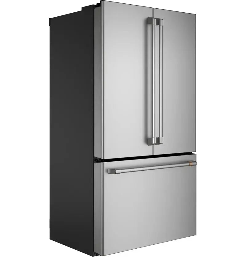 36" Counter Depth French Door 23.1 Cu. Ft. Energy Star Refrigerator | Fridge.com