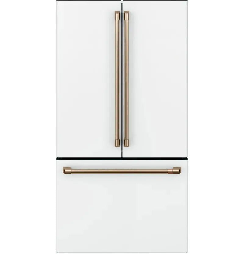 36" Counter Depth French Door 23.1 Cu. Ft. Energy Star Refrigerator | Fridge.com