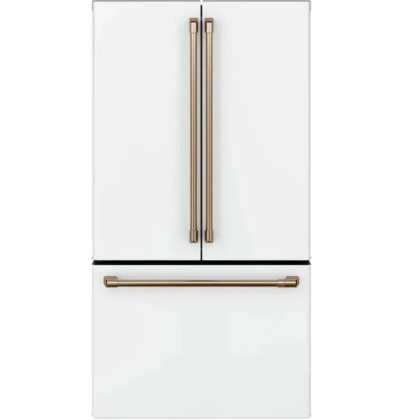 36" Counter Depth French Door 23.1 Cu. Ft. Energy Star Refrigerator | Fridge.com