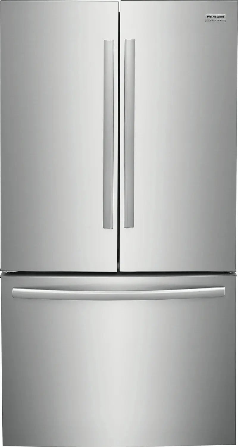 36" Counter Depth French Door 23.3 Cu. Ft. Refrigerator | Fridge.com