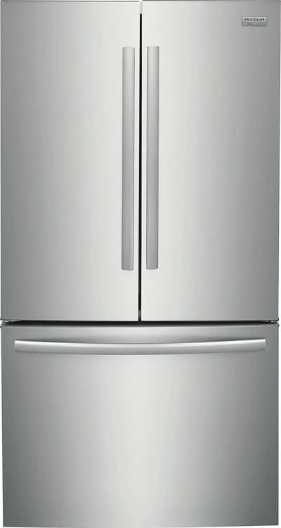 36" Counter Depth French Door 23.3 Cu. Ft. Refrigerator | Fridge.com