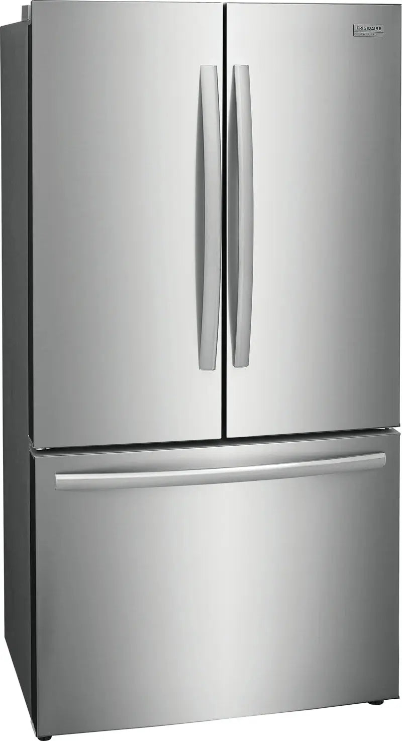 36" Counter Depth French Door 23.3 Cu. Ft. Refrigerator | Fridge.com