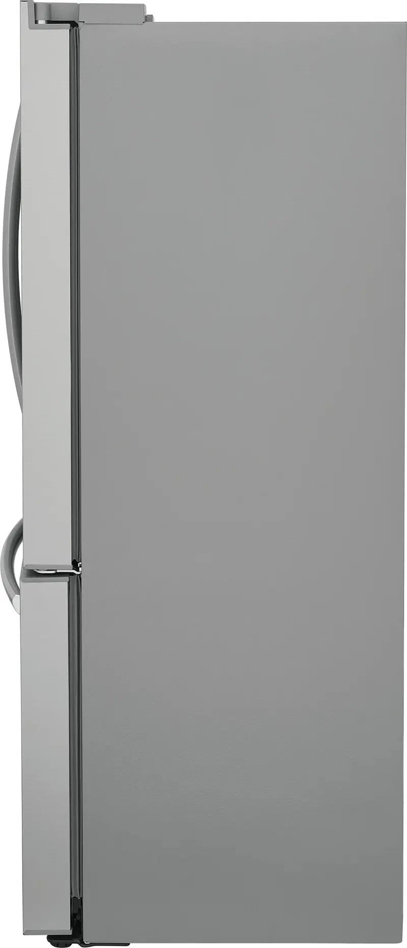 36" Counter Depth French Door 23.3 Cu. Ft. Refrigerator | Fridge.com