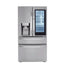 36" Counter Depth French Door Refrigerator 23 Cu. Ft. Smart Refrigerator | Fridge.com