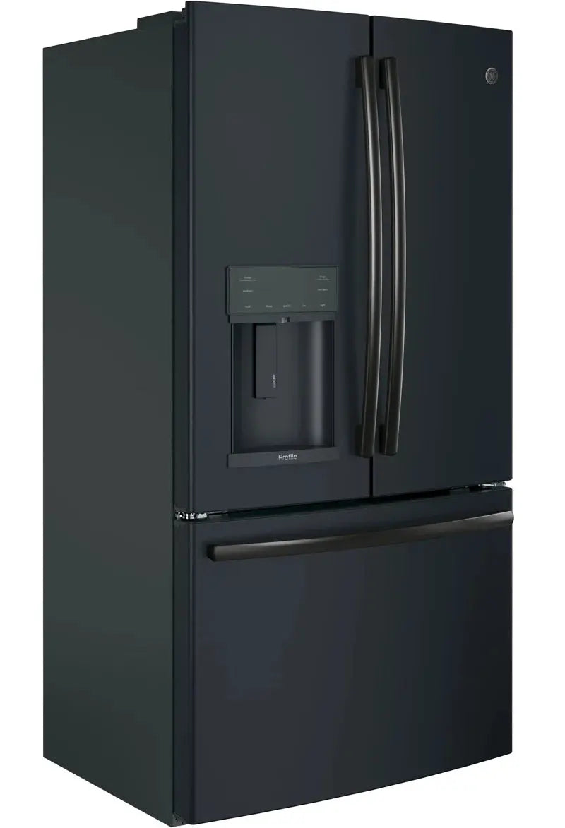 36" Energy Star® French Door 22.1 Cu. Ft. Refrigerator with Hands-Free Autofill | Fridge.com