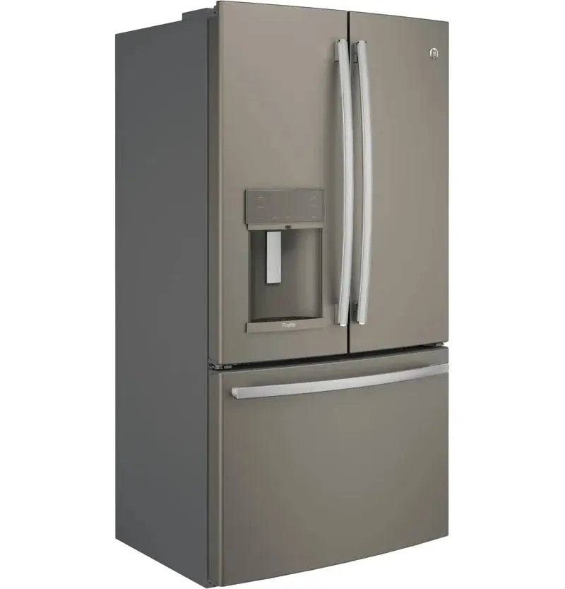 36" Energy Star® French Door 22.1 Cu. Ft. Refrigerator with Hands-Free Autofill | Fridge.com