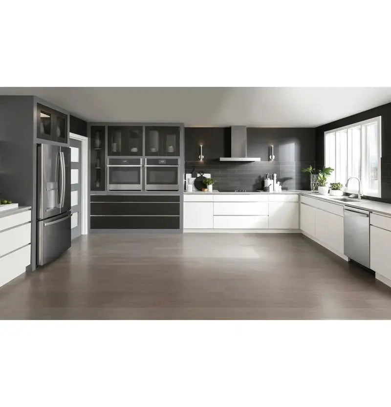 36" Energy Star® French Door 22.1 Cu. Ft. Refrigerator with Hands-Free Autofill | Fridge.com