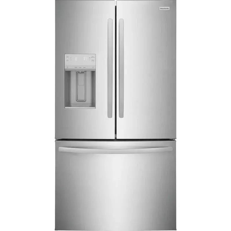 36" French Door 27.8 Cu. Ft. Refrigerator | Fridge.com