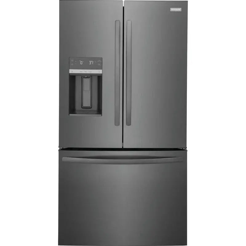 36" French Door 27.8 Cu. Ft. Refrigerator | Fridge.com