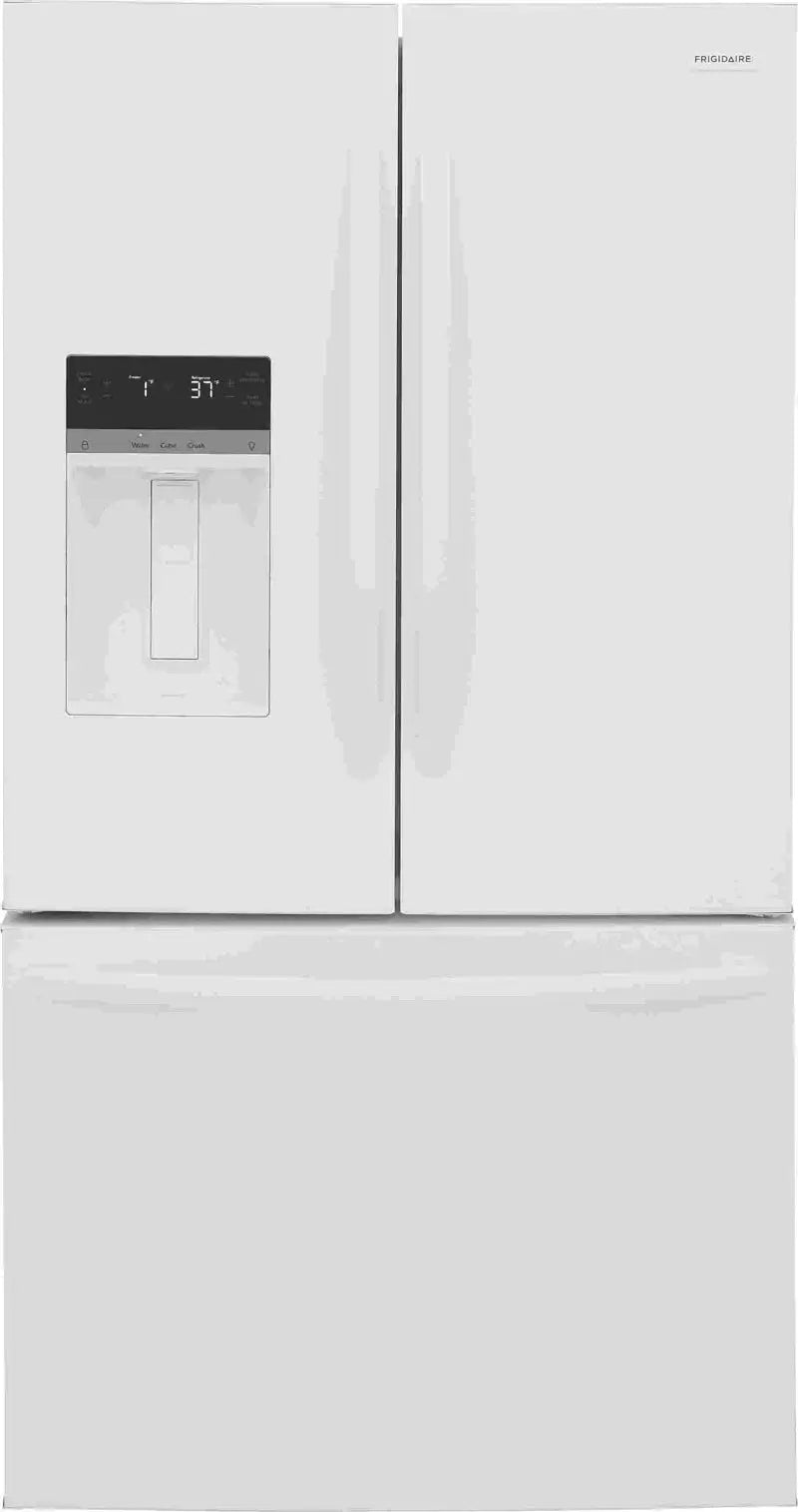 36" French Door 27.8 Cu. Ft. Refrigerator | Fridge.com