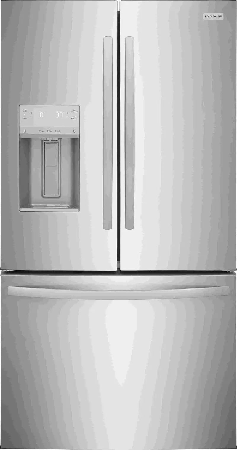 36" French Door 27.8 Cu. Ft. Refrigerator | Fridge.com