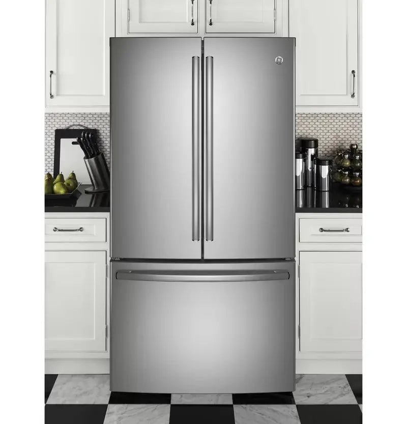 36" French Door 28.7 Cu. Ft. Energy Star Refrigerator | Fridge.com