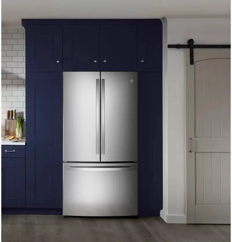 36" French Door 28.7 Cu. Ft. Energy Star Refrigerator | Fridge.com