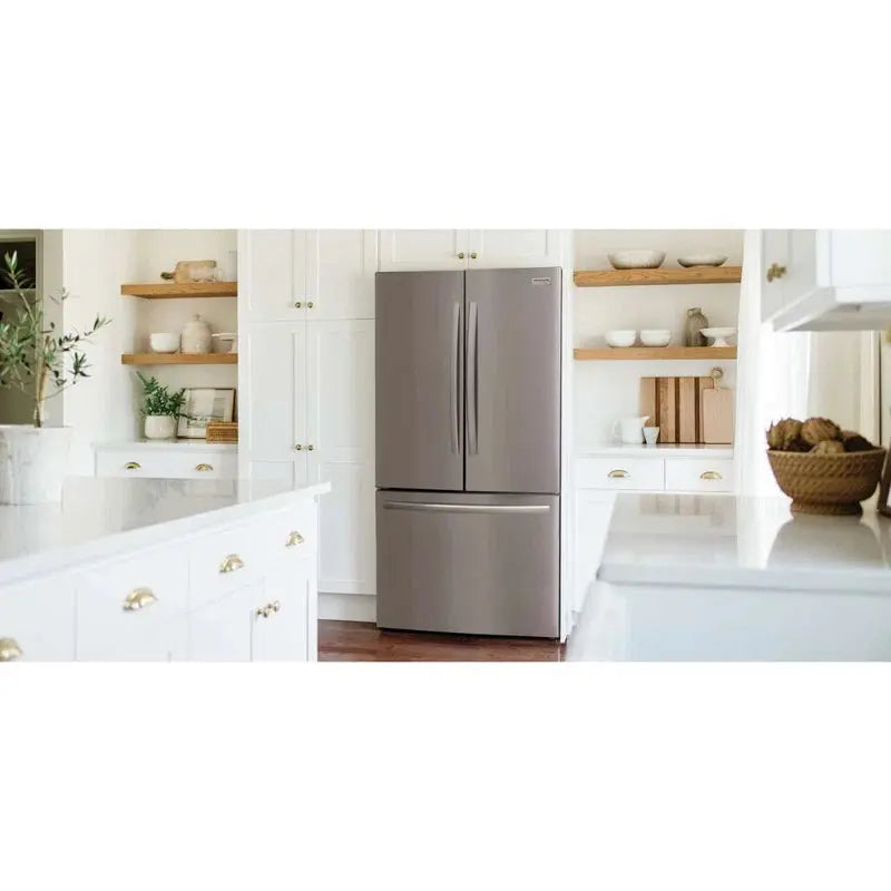 36" French Door 28.8 Cu. Ft. Refrigerator | Fridge.com