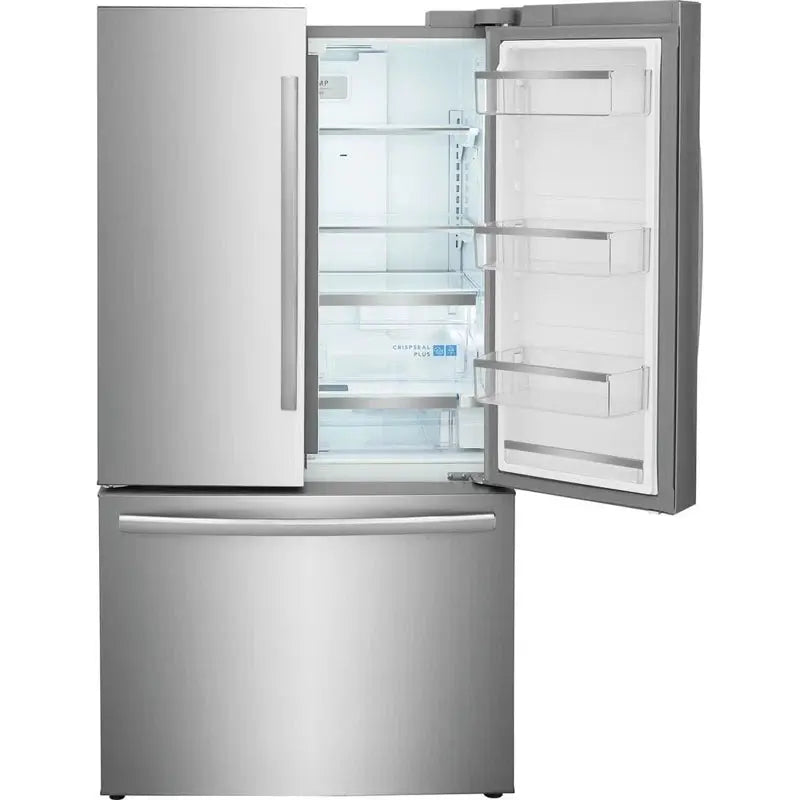 36" French Door 28.8 Cu. Ft. Refrigerator | Fridge.com