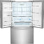 36" French Door 28.8 Cu. Ft. Refrigerator | Fridge.com