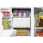 36" Side by Side 25.1 Cu. Ft. Refrigerator | Fridge.com