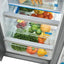 36" Side by Side 25.6 Cu. Ft. Refrigerator | Fridge.com