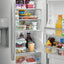 36" Side by Side 25.6 Cu. Ft. Refrigerator | Fridge.com