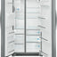 36" Side by Side 25.6 Cu. Ft. Refrigerator | Fridge.com