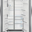 36" Side by Side 25.6 Cu. Ft. Refrigerator | Fridge.com