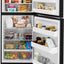 36" Top Freezer 18.3 Cu. Ft. Refrigerator | Fridge.com