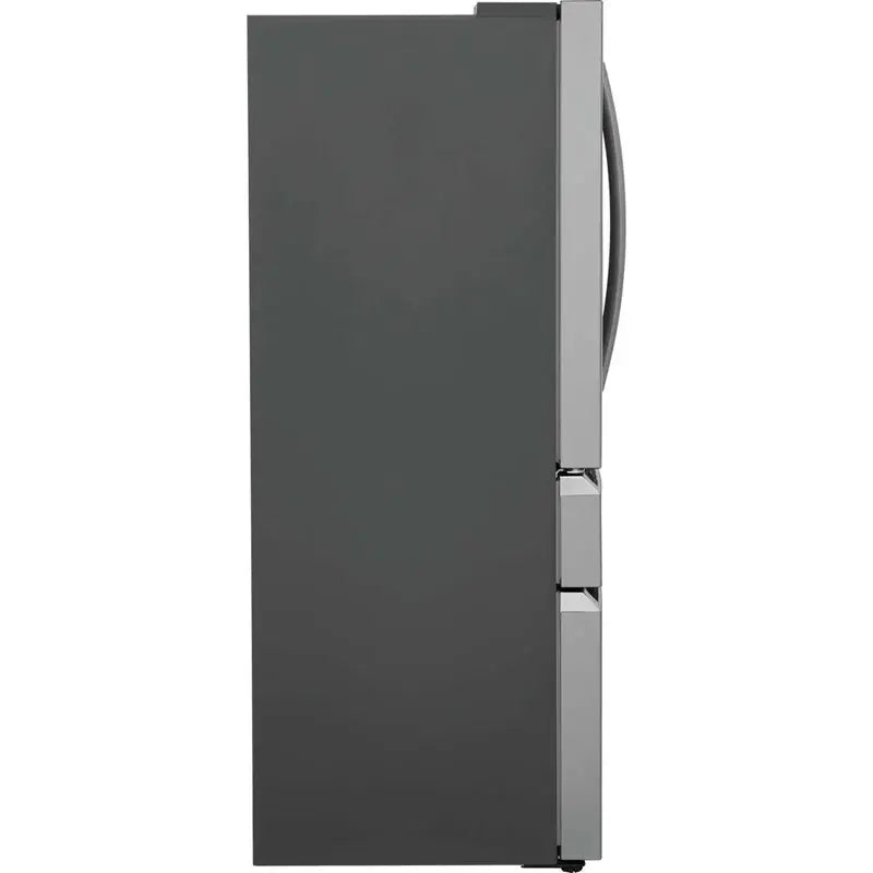 36" X 29.5" French Door 21.5 Cu. Ft. Energy Star Refrigerator | Fridge.com