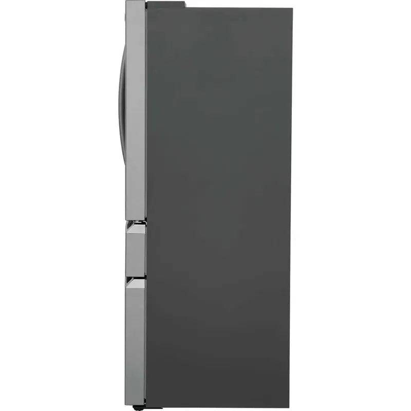 36" X 29.5" French Door 21.5 Cu. Ft. Energy Star Refrigerator | Fridge.com