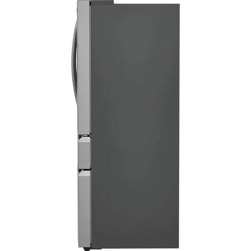 36" X 34.6" French Door 27.2 Cu. Ft. Energy Star Refrigerator | Fridge.com