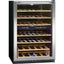 38-Bottle Wine Cooler with 2 Temperature Zones in Stainless Steel | Fridge.com