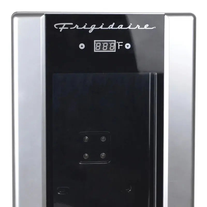 12.68-Qt./18-Cans/4-Wine-Bottles 40-Watt Retro Beverage Fridge with Temperature Control | Fridge.com