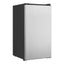 4.3 Cu. Ft. Mini Refrigerator in Stainless Steel, ENERGY STAR | Fridge.com