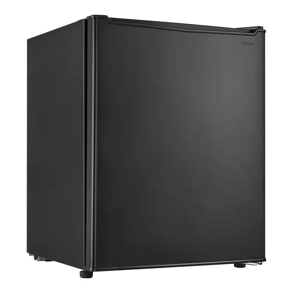 4.3 Cu. Ft. Mini Refrigerator in Stainless Steel, ENERGY STAR | Fridge.com