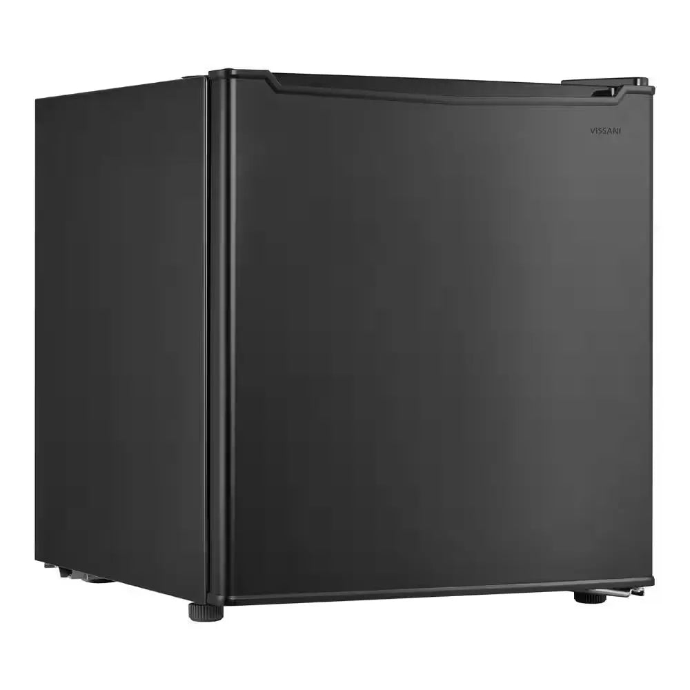 4.3 Cu. Ft. Mini Refrigerator in Stainless Steel, ENERGY STAR | Fridge.com