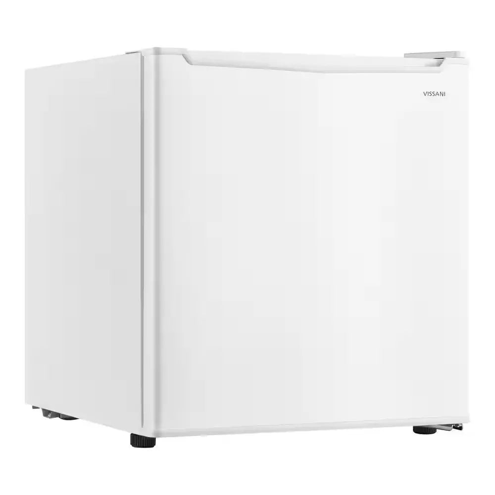 4.3 Cu. Ft. Mini Refrigerator in Stainless Steel, ENERGY STAR | Fridge.com