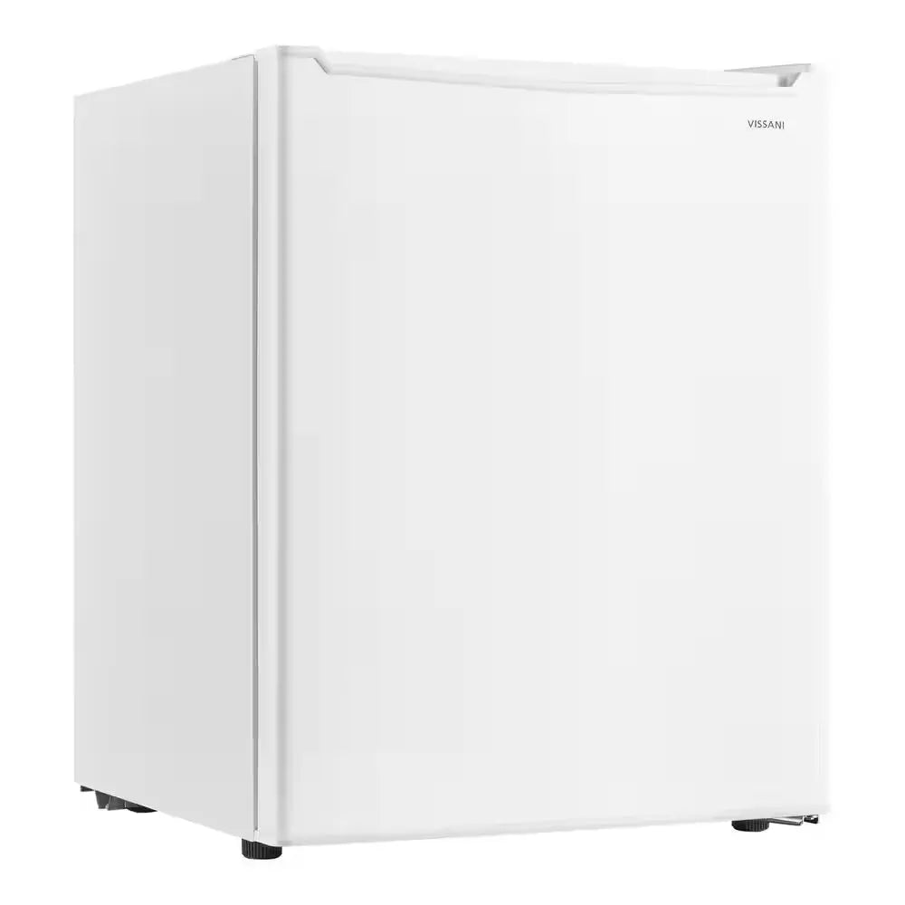 4.3 Cu. Ft. Mini Refrigerator in Stainless Steel, ENERGY STAR | Fridge.com