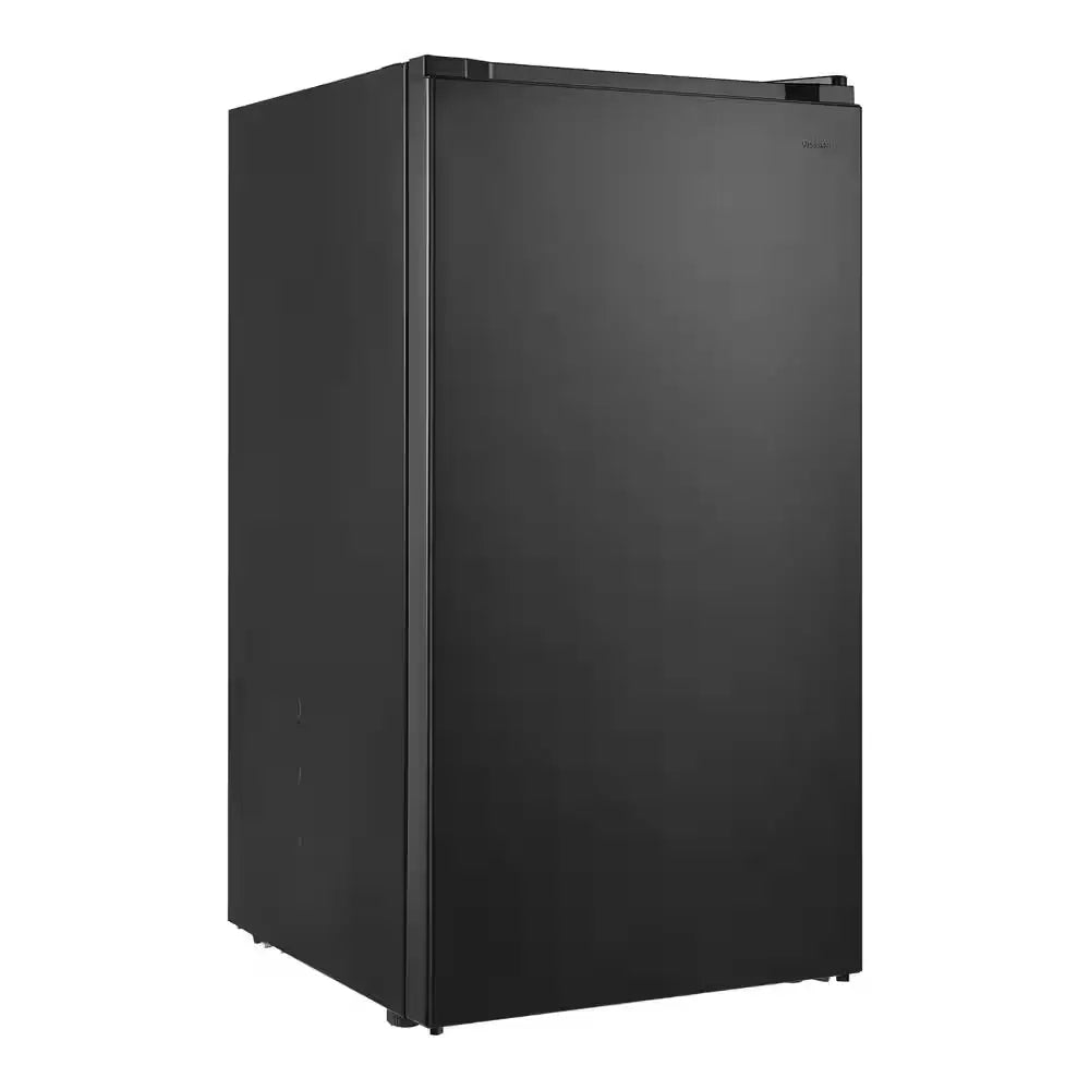 4.3 Cu. Ft. Mini Refrigerator in Stainless Steel, ENERGY STAR | Fridge.com