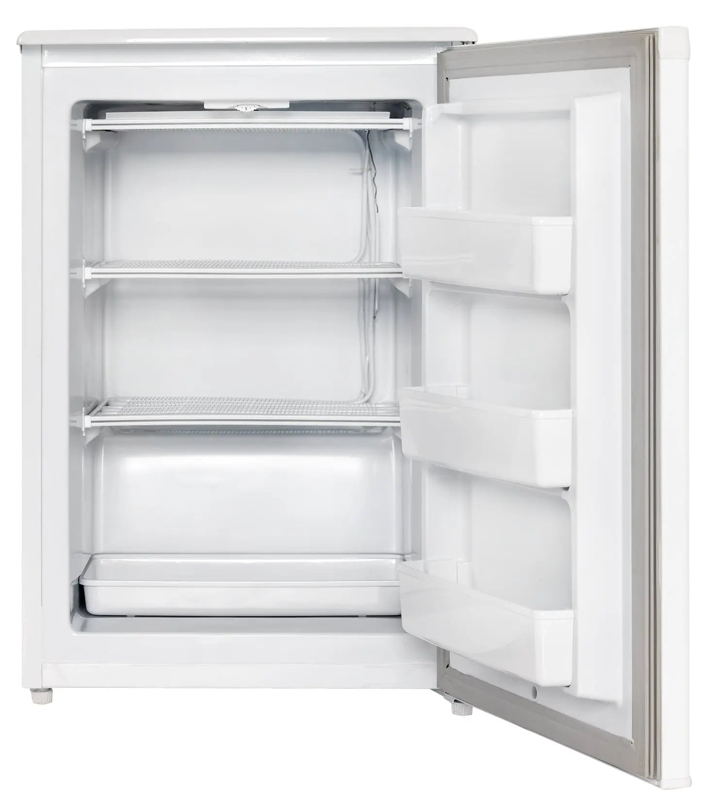4.3 Cu. Ft. Upright Freezer  - Manual Defrost, Mechanical Thermostat | Danby | Fridge.com