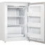 4.3 Cubic Feet Upright Freezer with Adjustable Temperature Controls | Fridge.com