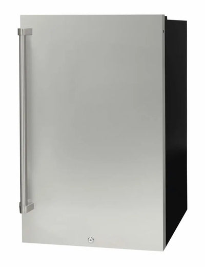 4.4 Cu. Ft. Compact Refrigerator - Tall Bottle Storage, Door Lock 6 (Outdoor) | Danby | Fridge.com
