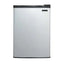 4.4 Cu. Ft. Mini Fridge in Stainless Steel Look without Freezer | Fridge.com