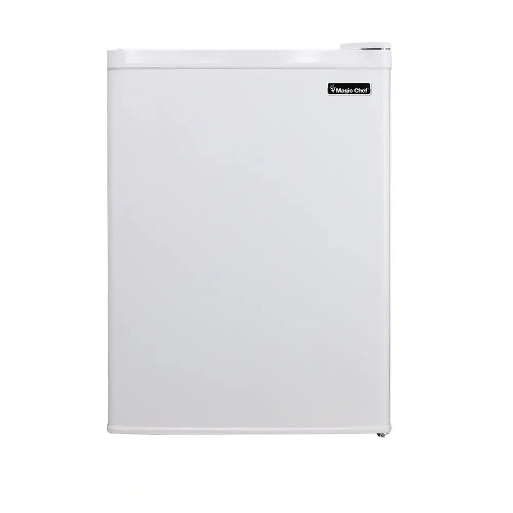 4.4 Cu. Ft. Mini Fridge in Stainless Steel Look without Freezer | Fridge.com