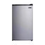 4.4 Cu. Ft. Mini Fridge in Stainless Steel Look without Freezer | Fridge.com