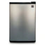 4.5 Cu. Ft. Mini Fridge in Stainless | Fridge.com