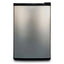 4.5 Cu. Ft. Mini Fridge in Stainless | Fridge.com