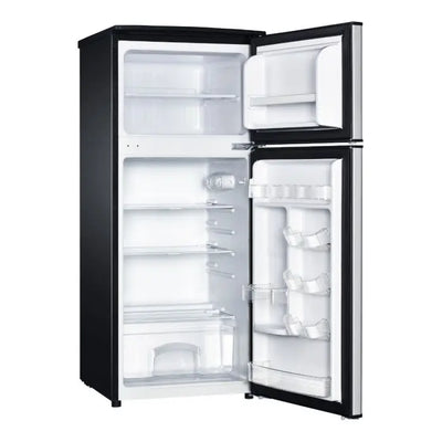 4.5 Cu. Ft. Refrigerator (ESTAR) - Independent Freezer Section, Interior Light | Magic Chef | Fridge.com