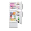 4.6 Cu. Ft. Top Freezer Refrigerator in White, ENERGY STAR | Fridge.com