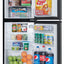 4.7 Cu. Ft. Compact Refrigerator - Independent Freezer, Interior Light | Danby | Fridge.com