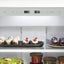 42" Counter Depth Side-By-Side 25.1 Cu. Ft. Refrigerator | Fridge.com