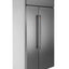 42" Counter Depth Side-By-Side 25.1 Cu. Ft. Refrigerator | Fridge.com